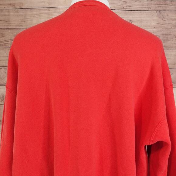 Vintage St. Louis Cardinals Sweatshirt Mens XL 1996 Champions Crewneck Lee USA - Picture 7 of 10